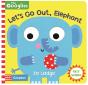 Let'S Go Out, Elephant - Preview