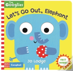 Capa do artigo Let'S Go Out, Elephant