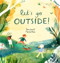 Capa do artigo Let'S Go Outside!
