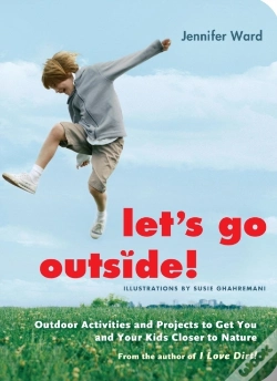 Capa do artigo Let'S Go Outside!