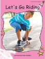Let'S Go Riding - Preview