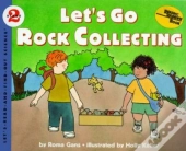 Let'S Go Rock Collecting
