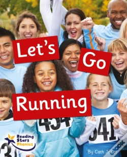 Capa do artigo Let'S Go Running