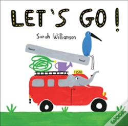 Capa do artigo Let'S Go!