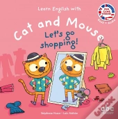 Let'S Go Shopping - Cat And Mouse