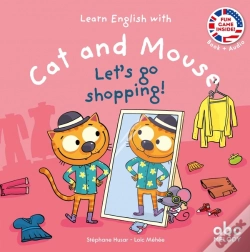 Capa do artigo Let'S Go Shopping - Cat And Mouse