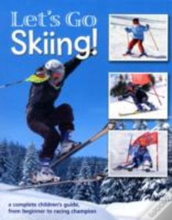 Capa do artigo Let'S Go Skiing