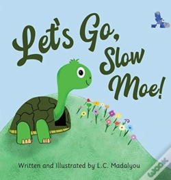 Capa do artigo Let'S Go, Slow Moe!