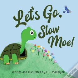 Capa do artigo Let'S Go, Slow Moe!
