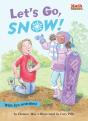 Let'S Go, Snow! - Preview