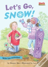 Let'S Go, Snow!