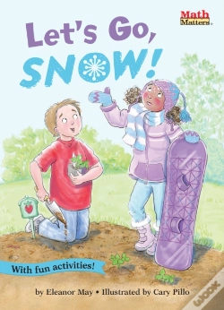 Capa do artigo Let'S Go, Snow!