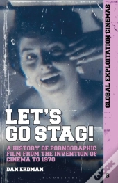 Let'S Go Stag!