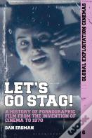 Let'S Go Stag!