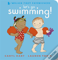 Let'S Go Swimming!