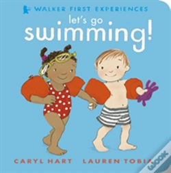 Capa do artigo Let'S Go Swimming!