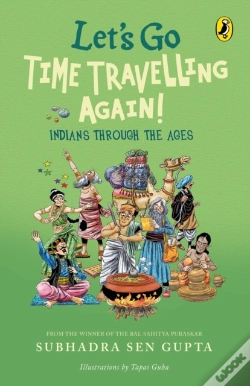 Capa do artigo Let'S Go Time Travelling Again!