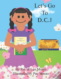 Capa do artigo Let'S Go To D.C.!