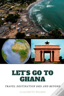 Capa do artigo Let'S Go To Ghana