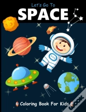 Let'S Go To Space