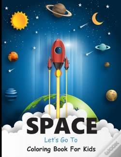 Capa do artigo Let'S Go To Space
