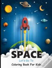 Let'S Go To Space
