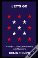 Let'S Go To The Ball Game