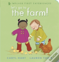 Let'S Go To The Farm!