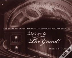 Capa do artigo Let'S Go To The Grand!