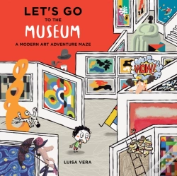 Capa do artigo Let'S Go To The Museum