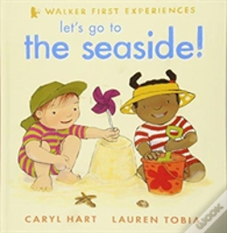 Capa do artigo Let'S Go To The Seaside!