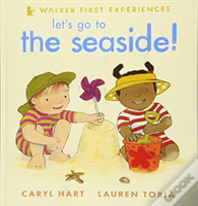 Let'S Go To The Seaside!