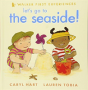Let'S Go To The Seaside! - Preview