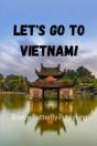 Let'S Go To Vietnam! - Preview