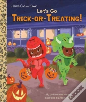 Let'S Go Trick-Or-Treating!