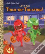 Let'S Go Trick-Or-Treating!