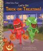 Let'S Go Trick-Or-Treating! - Preview