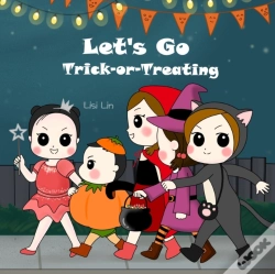 Capa do artigo Let'S Go  Trick-Or-Treating