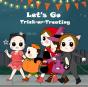 Let'S Go  Trick-Or-Treating - Preview