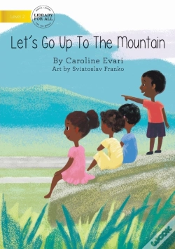 Capa do artigo Let'S Go Up The Mountain