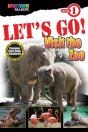 Let'S Go! Visit The Zoo - Preview
