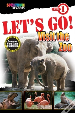 Capa do artigo Let'S Go! Visit The Zoo