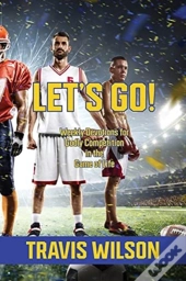 Let'S Go! Weekly Devotions For Godly Com