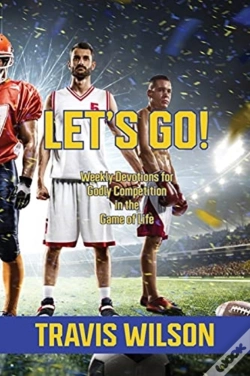 Capa do artigo Let'S Go! Weekly Devotions For Godly Com
