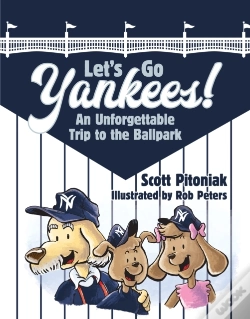 Capa do artigo Let'S Go Yankees!