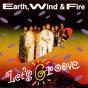 Let's Groove - CD - Preview