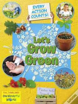 Capa do artigo Let'S Grow Green