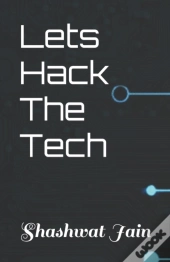 Lets Hack The Tech