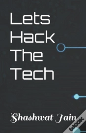 Capa do artigo Lets Hack The Tech