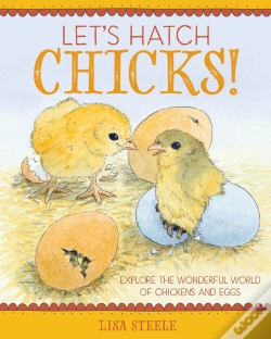 Capa do artigo Let'S Hatch Chicks!